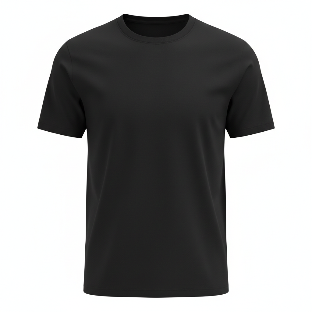 Kişiye Özel Baskılı T-shirt