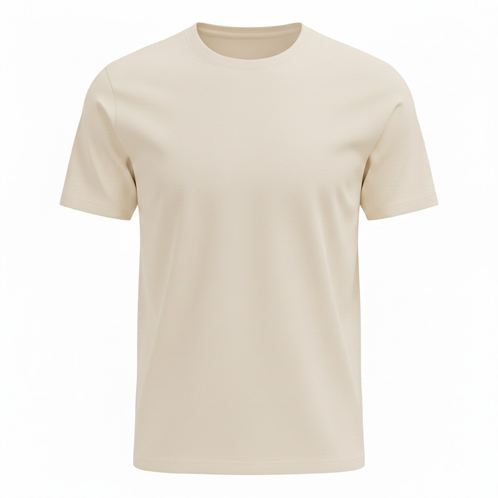 Kişiye Özel Baskılı T-shirt