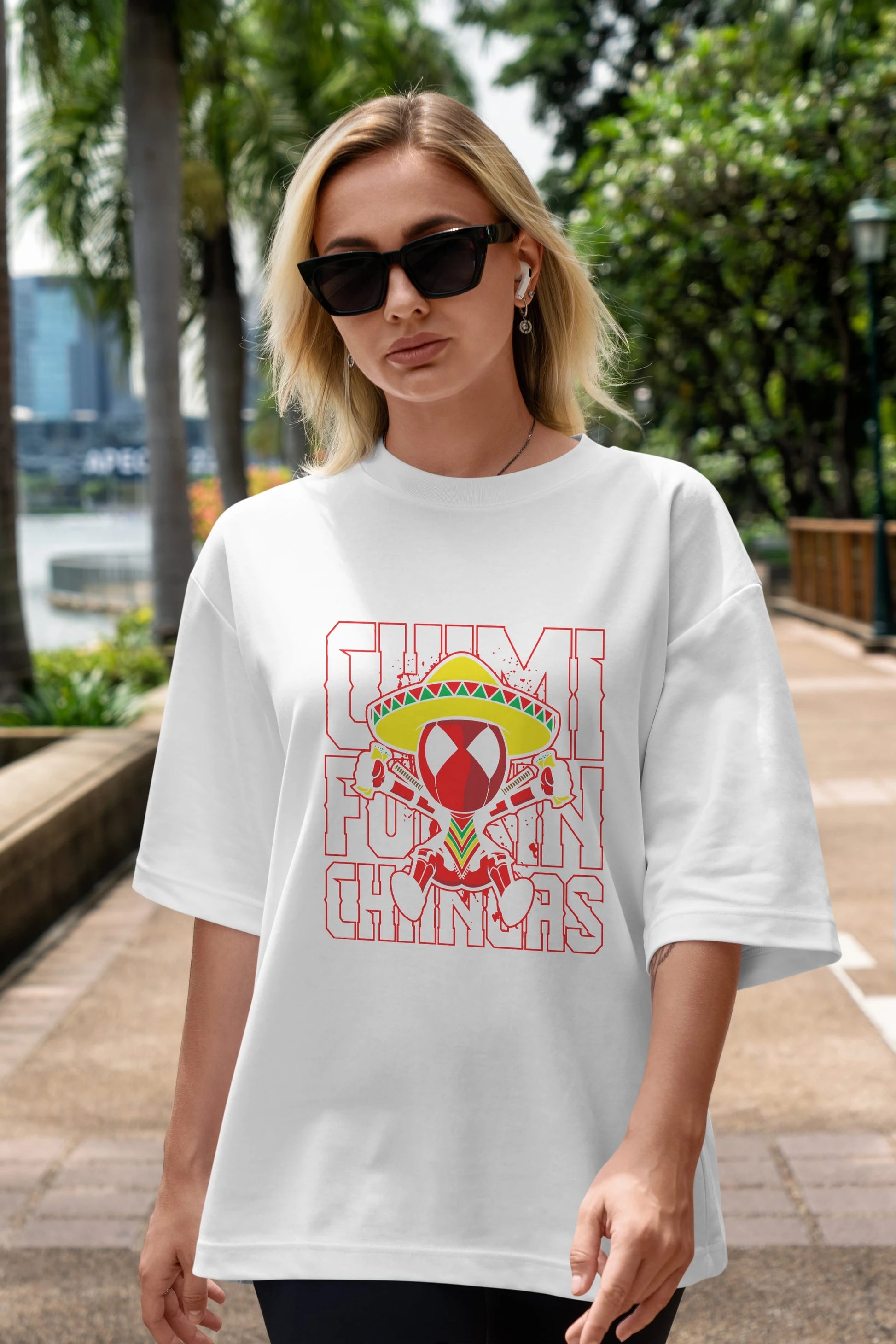Deadpool (14) Ön Baskılı Oversize t-shirt Erkek Kadın Unisex %100 Pamuk Bisiklet Yaka tişort