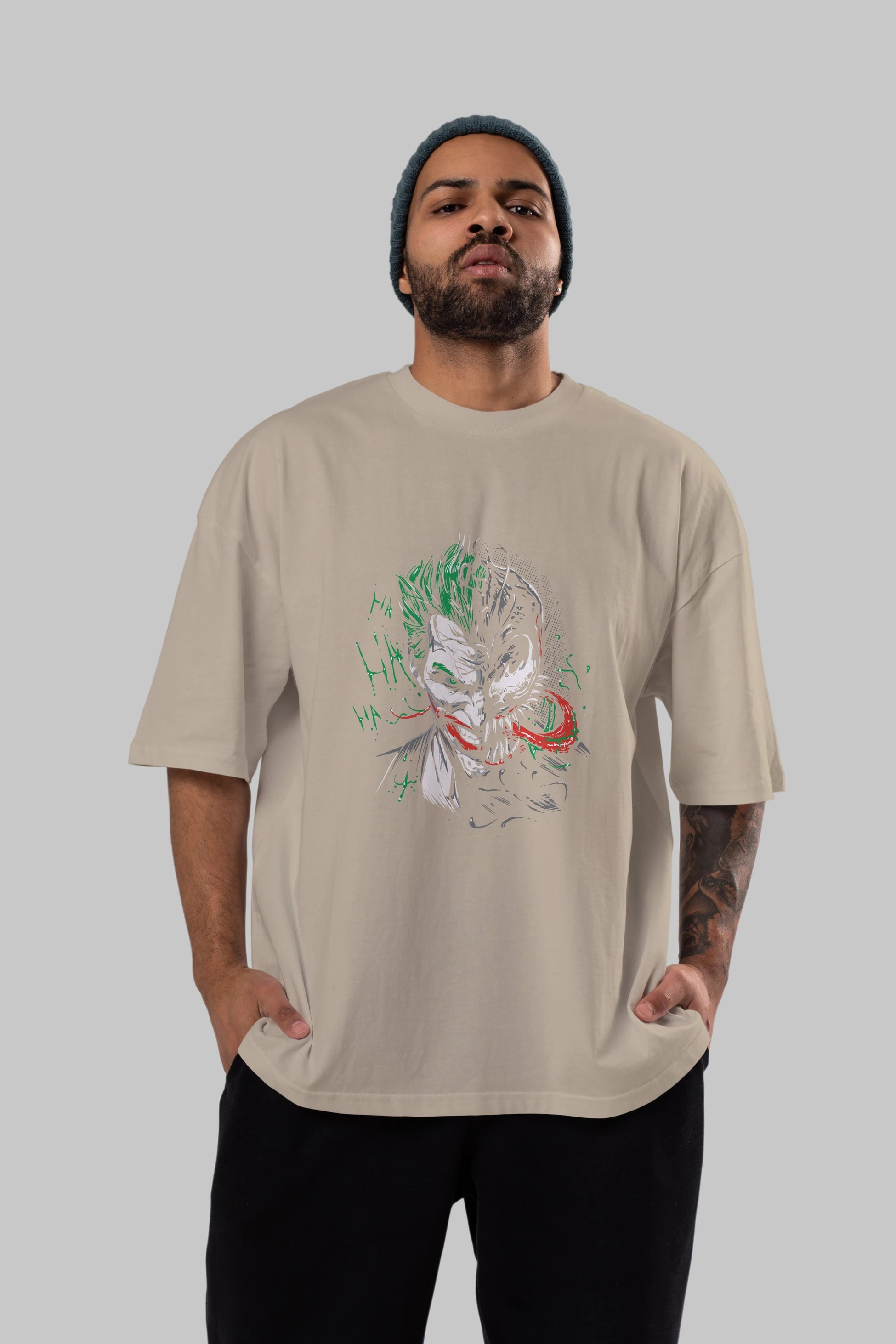 Venom (16) Ön Baskılı Oversize t-shirt Erkek Kadın Unisex %100 Pamuk Bisiklet Yaka tişort