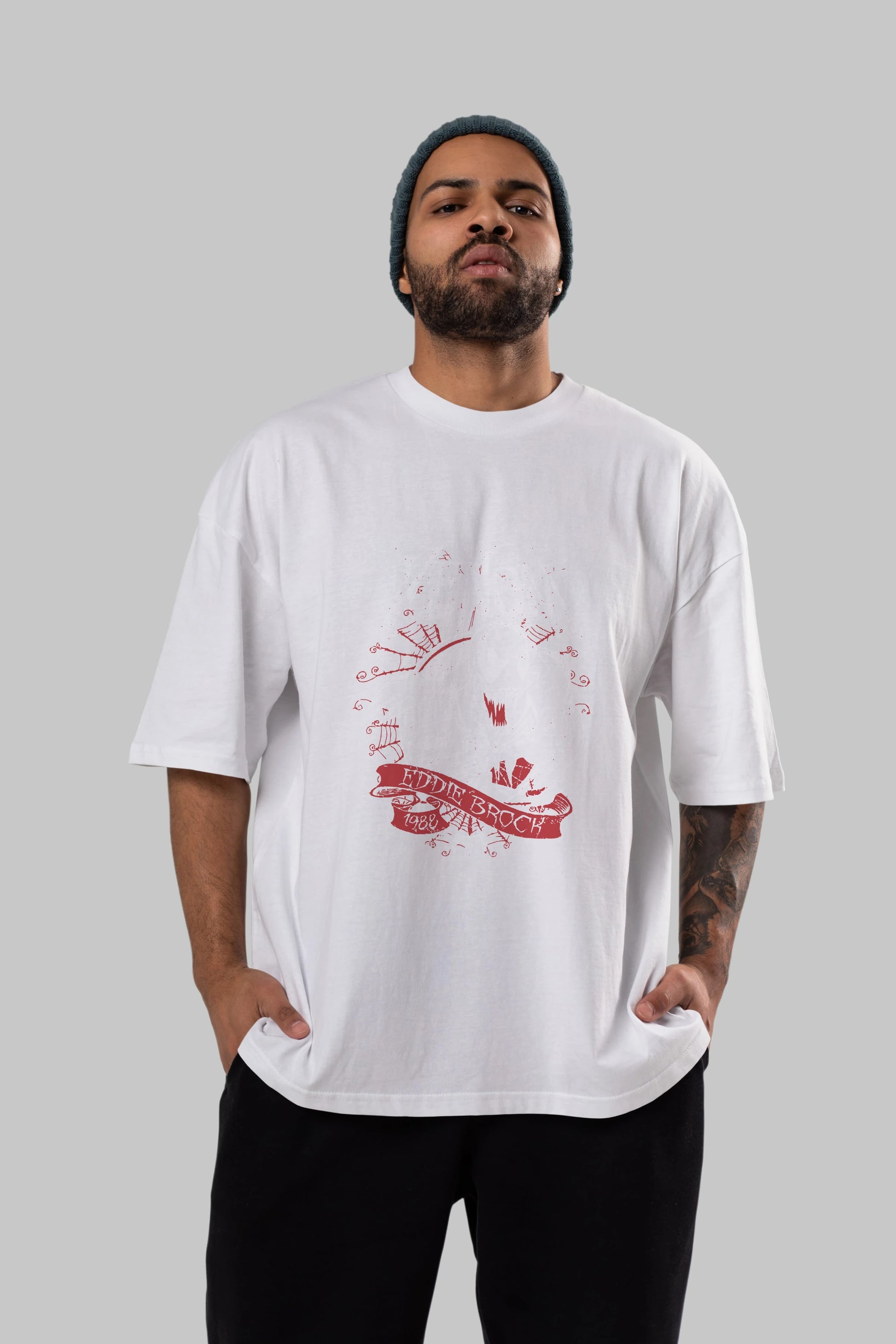 Venom (11) Ön Baskılı Oversize t-shirt Erkek Kadın Unisex %100 Pamuk Bisiklet Yaka tişort