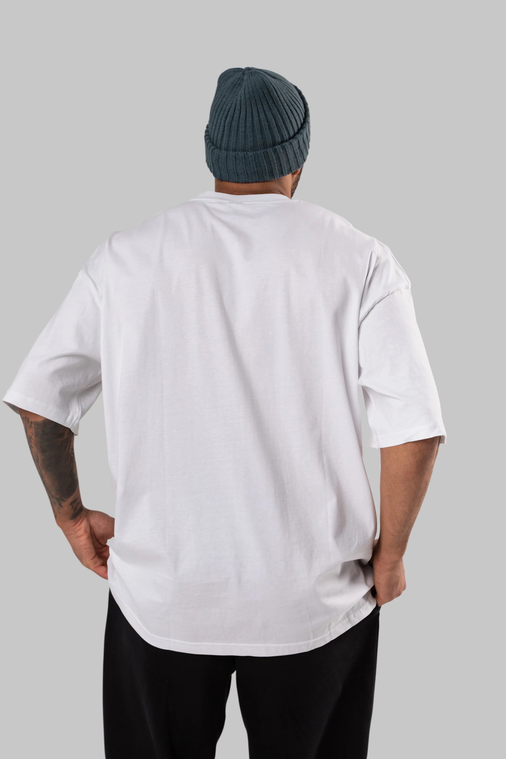 Kişiye Özel Baskılı T-shirt