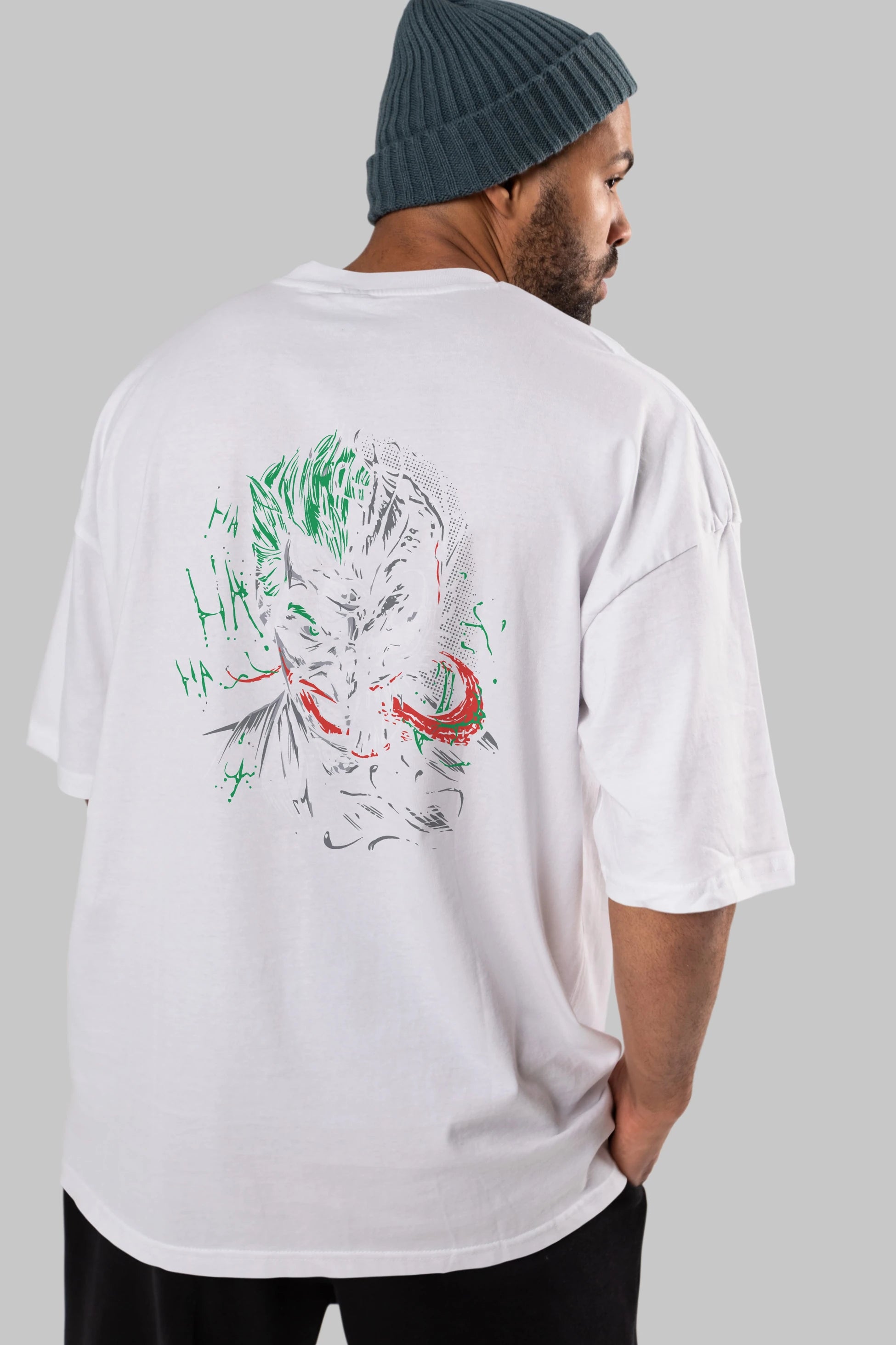 Venom (16) Arka Baskılı Oversize t-shirt Erkek Kadın Unisex %100 Pamuk Bisiklet Yaka tişort