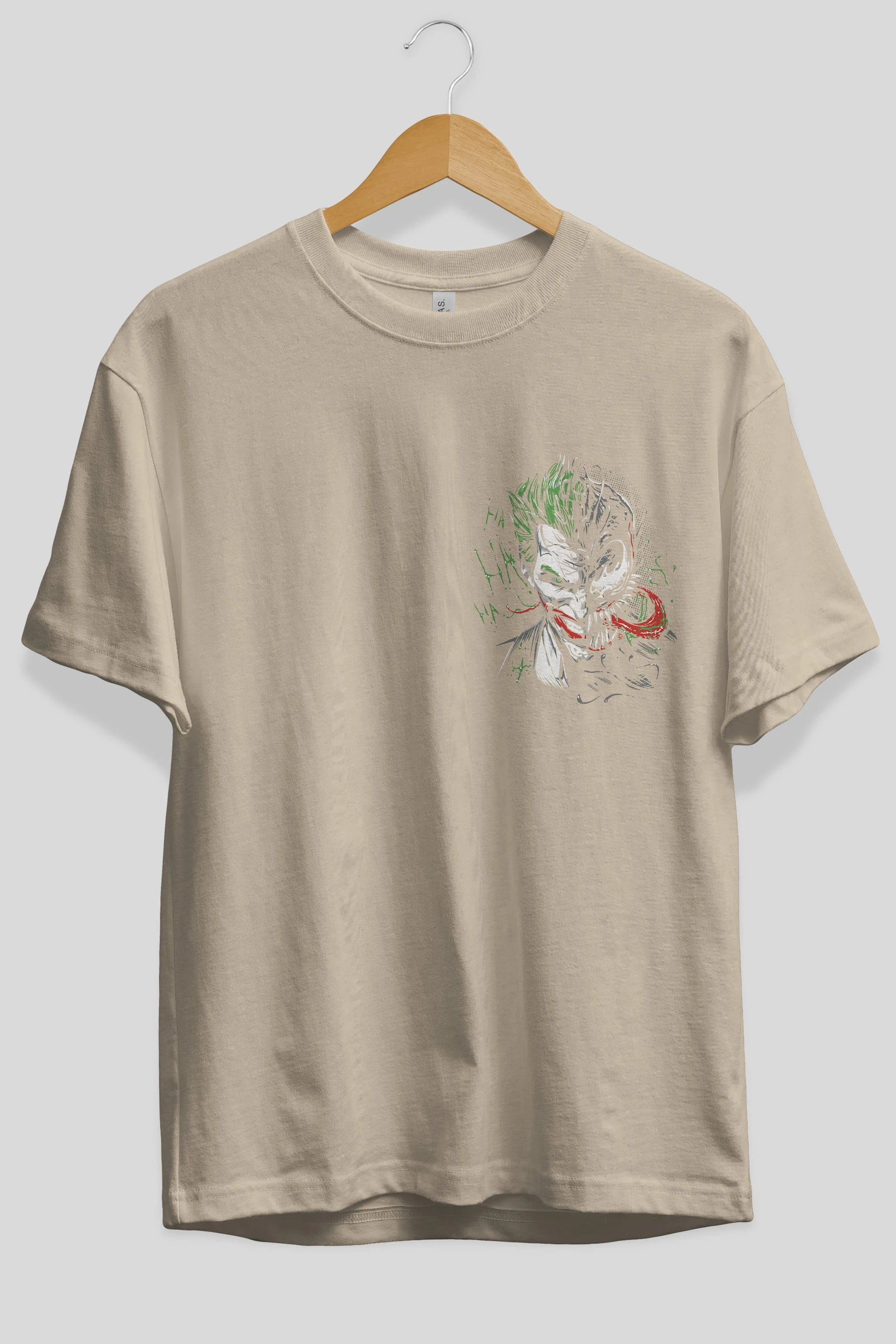 Venom (16) Ön Sol Baskılı Oversize t-shirt Erkek Kadın Unisex %100 Pamuk Bisiklet Yaka tişort