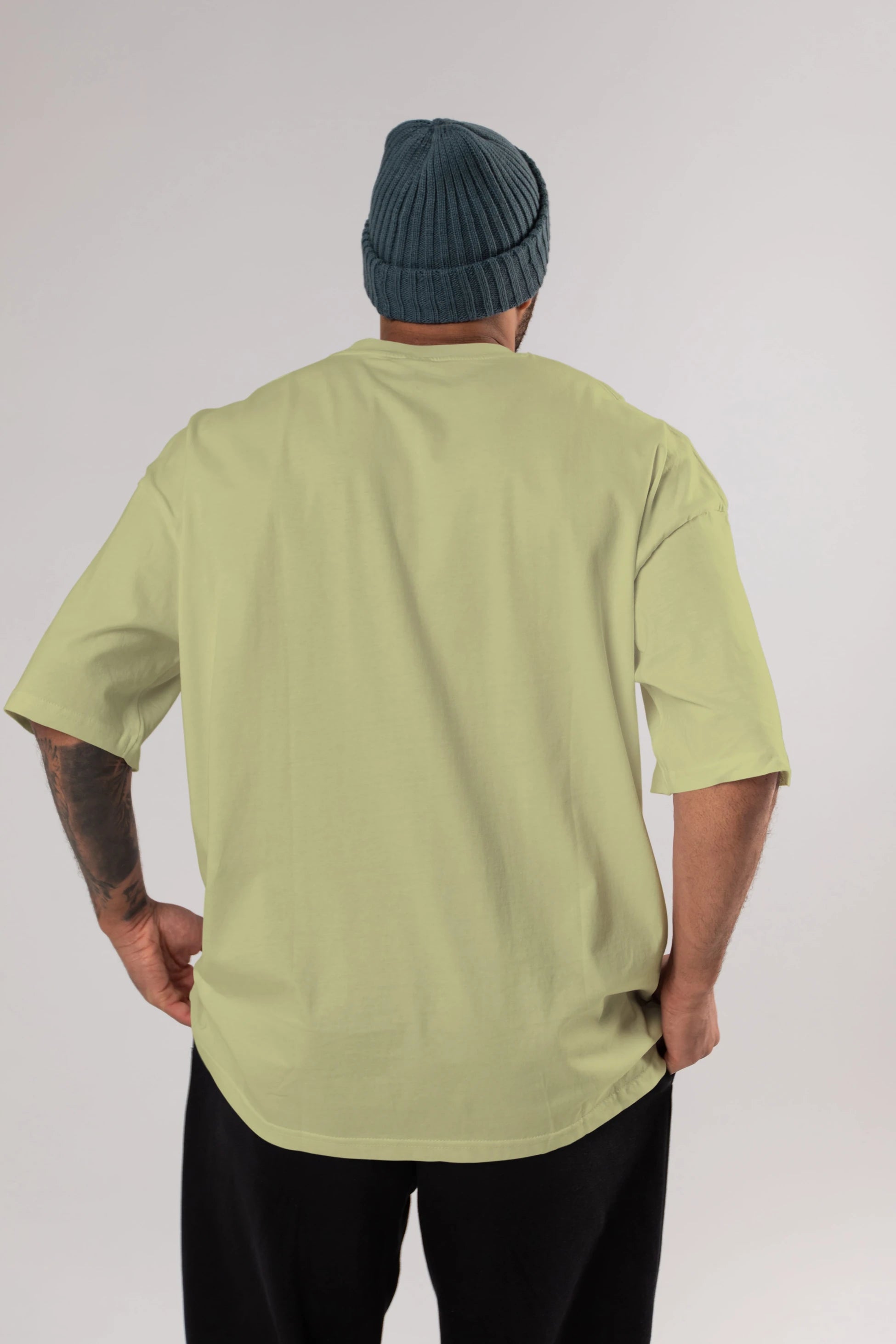 Kişiye Özel Baskılı T-shirt