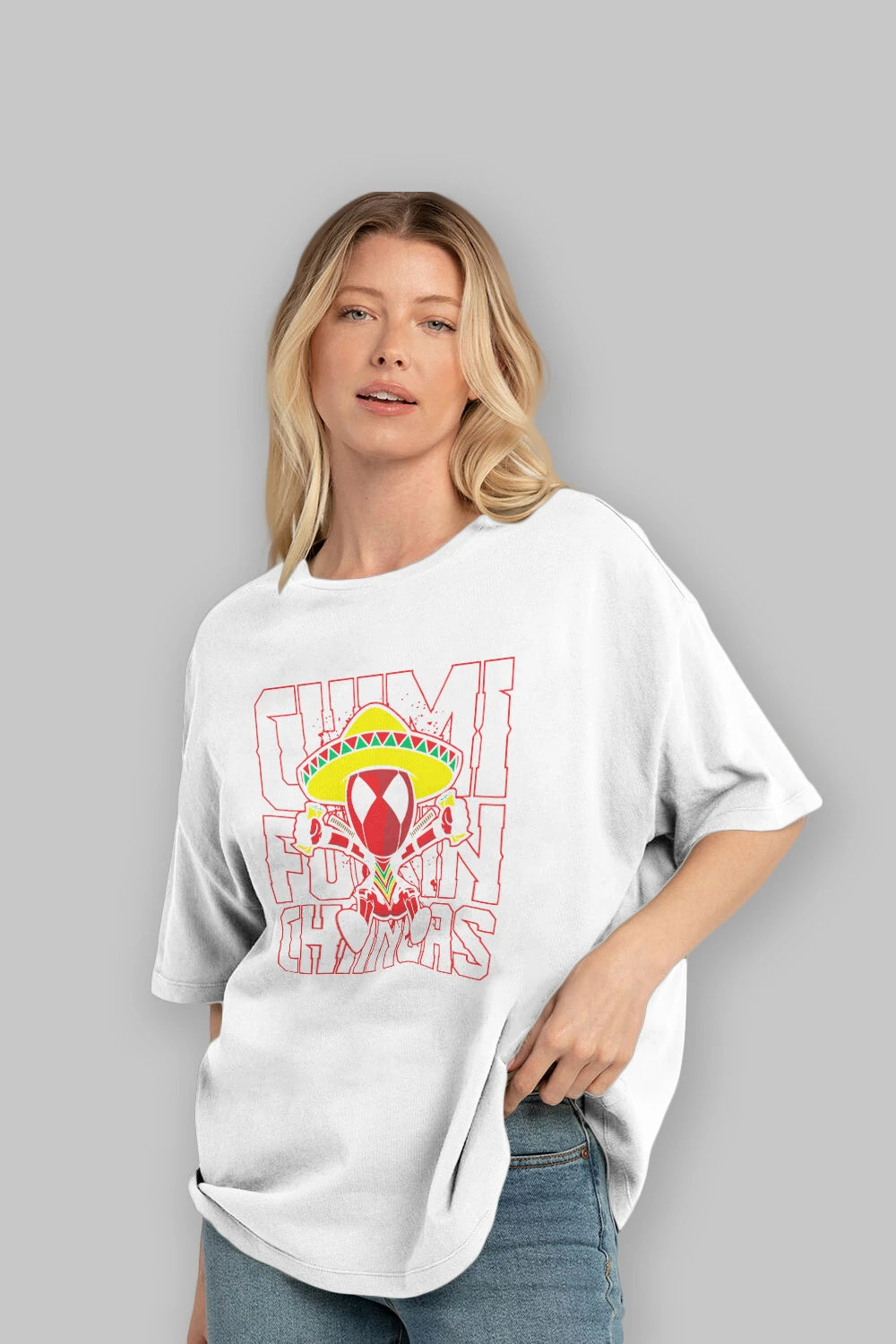 Deadpool (14) Ön Baskılı Oversize t-shirt Erkek Kadın Unisex %100 Pamuk Bisiklet Yaka tişort
