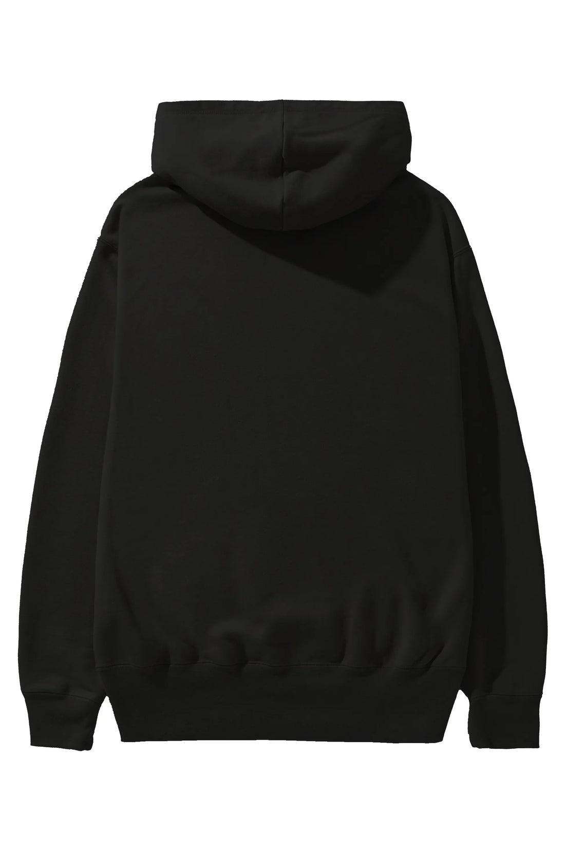 Arka Baskılı Hoodie