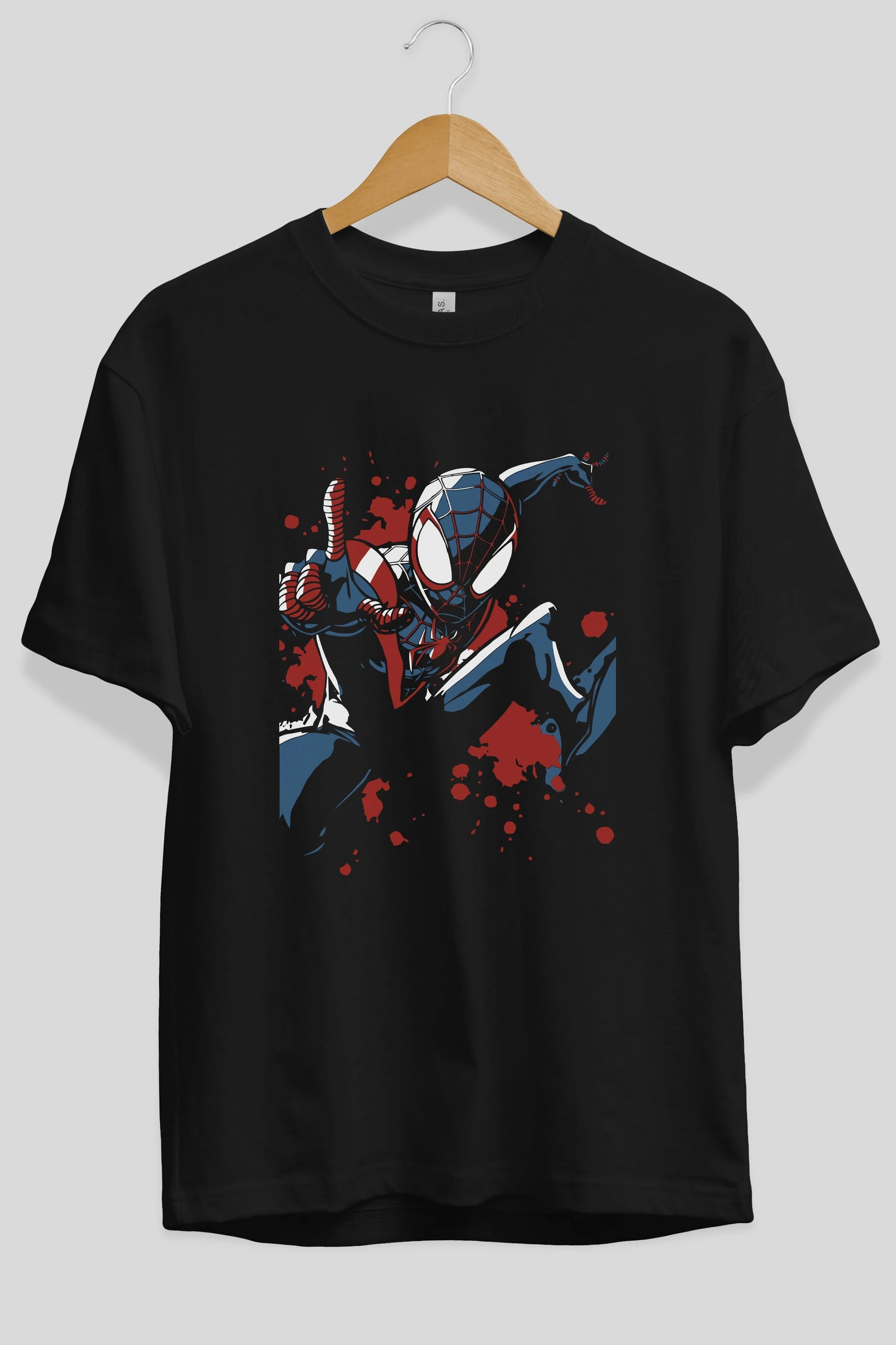 Venom (21) Ön Baskılı Oversize t-shirt Erkek Kadın Unisex %100 Pamuk Bisiklet Yaka tişort
