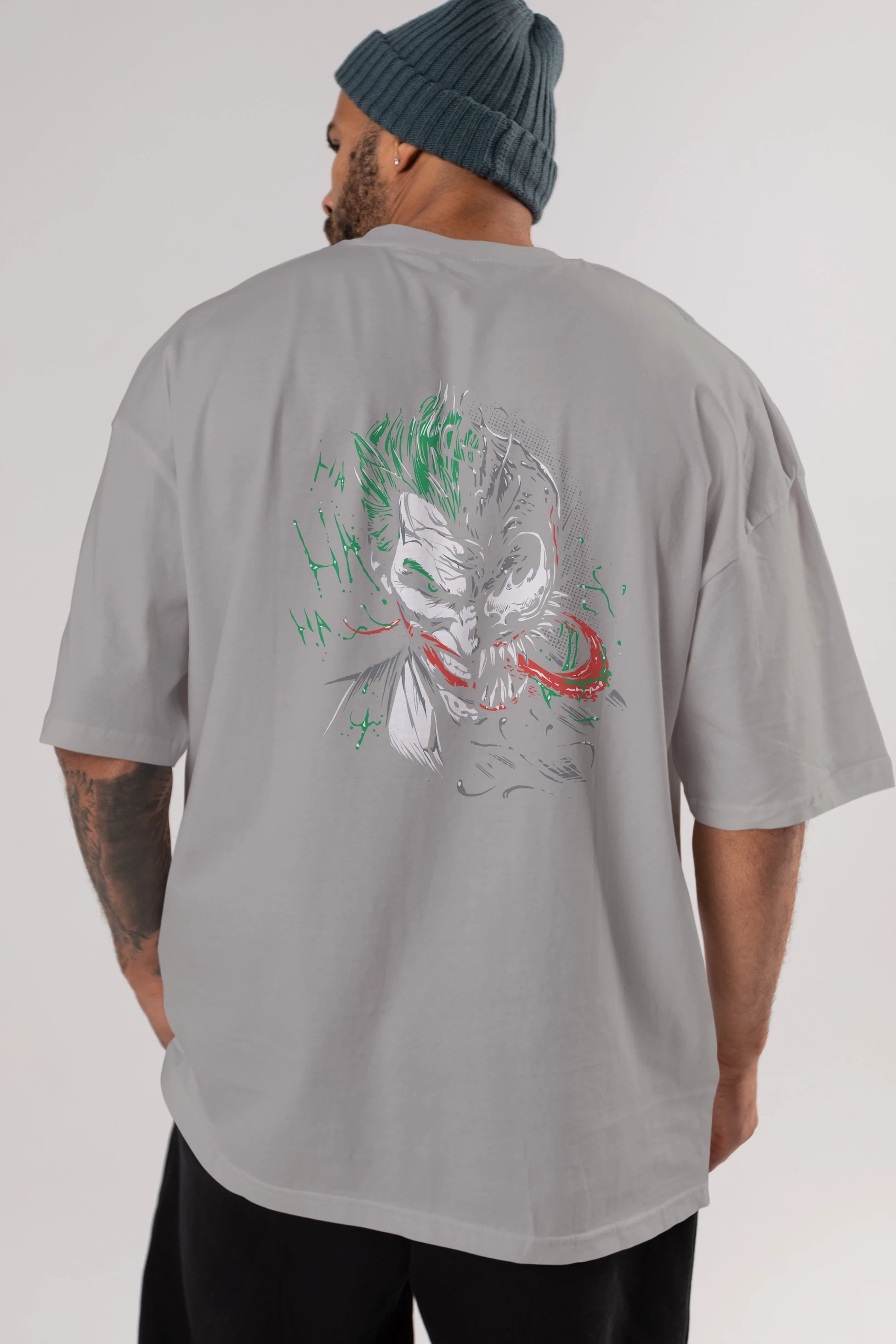Venom (16) Arka Baskılı Oversize t-shirt Erkek Kadın Unisex %100 Pamuk Bisiklet Yaka tişort