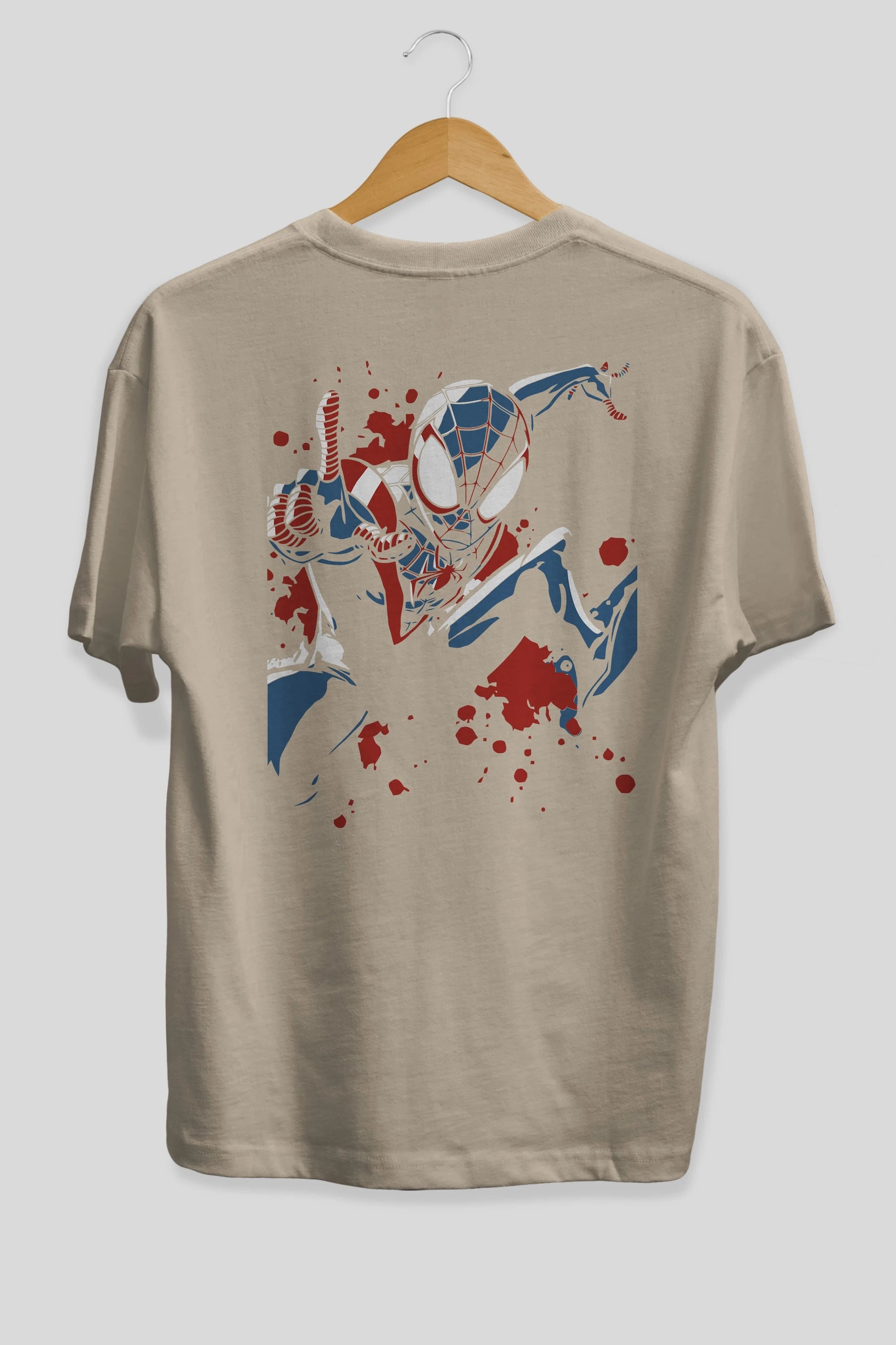 Venom (21) Arka Baskılı Oversize t-shirt Erkek Kadın Unisex %100 Pamuk Bisiklet Yaka tişort