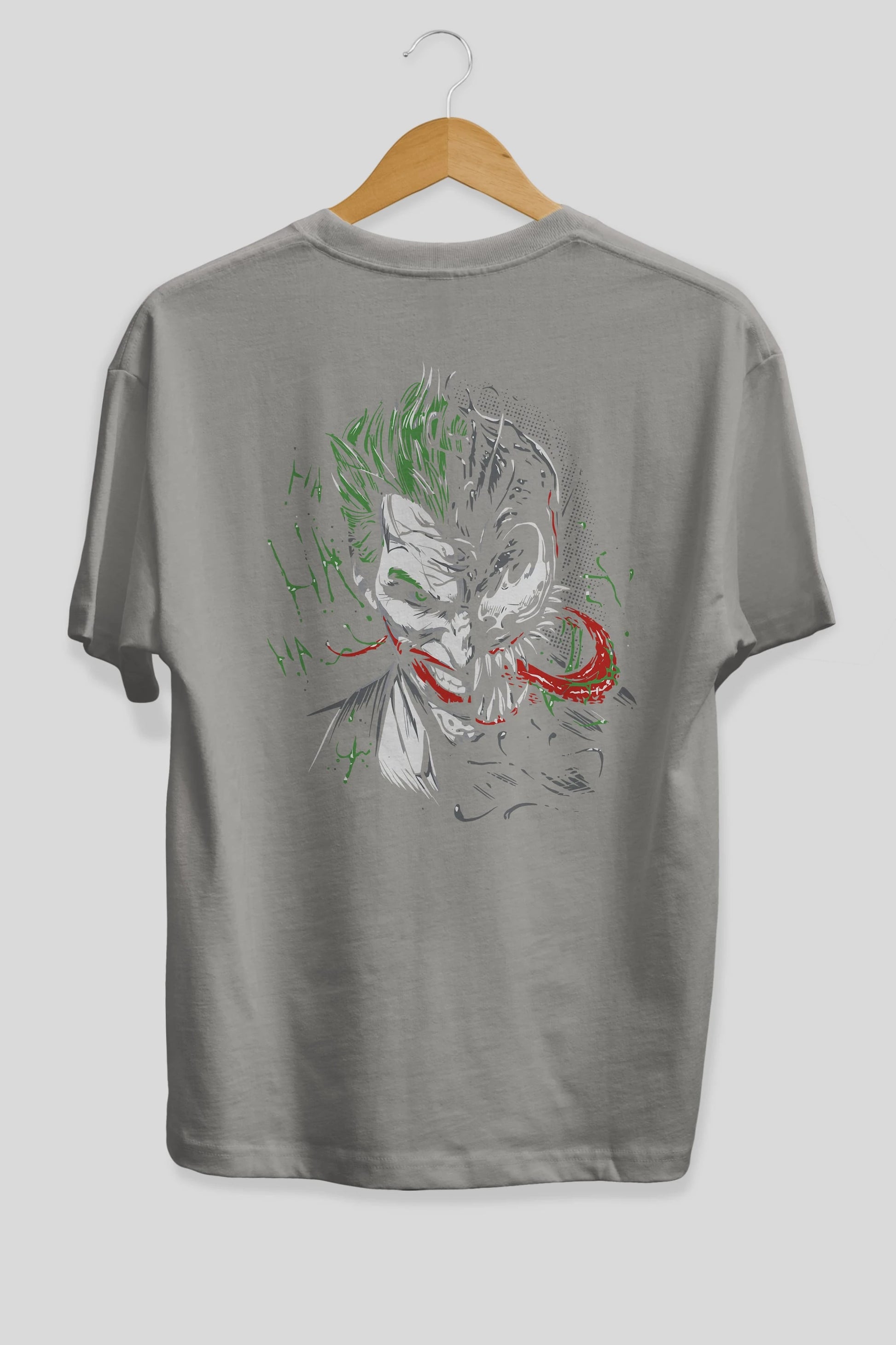 Venom (16) Arka Baskılı Oversize t-shirt Erkek Kadın Unisex %100 Pamuk Bisiklet Yaka tişort